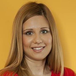 Silvia Paulet