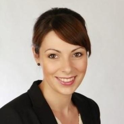 Katja Stache's profile picture