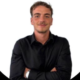 Max Egner's profile picture