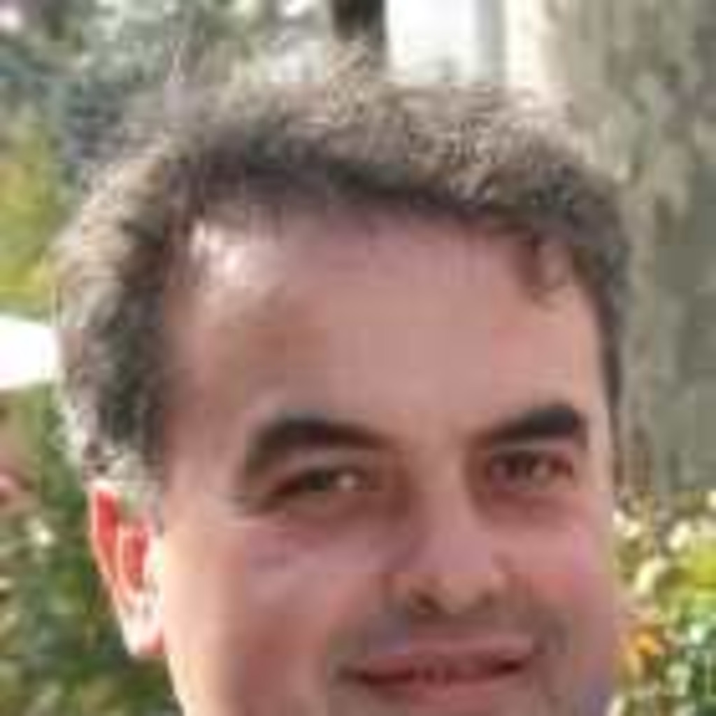 Claudio Zini Titolare CSF XING