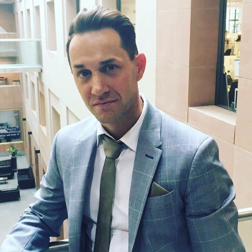 Laurent Halimi Chief Executive Officer (CEO) EliteCyber Group XING