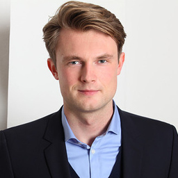 Dr. Niklas Schmedt