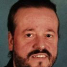 Klaus Pfeiffer