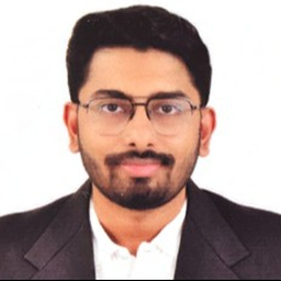 Atul Babu