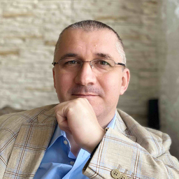 Ing. Andrey Kunsky