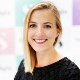 Carina Meyer