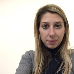 Marta De Maria's profile picture