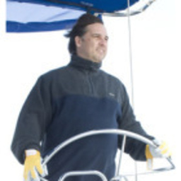 Ralf Arbeit Tornow