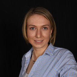 Profilbild Tabea Mayer