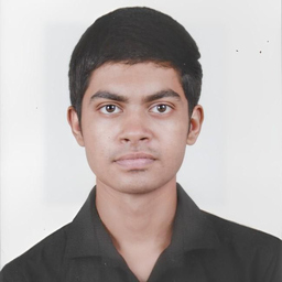 Aditya Murali Mohan