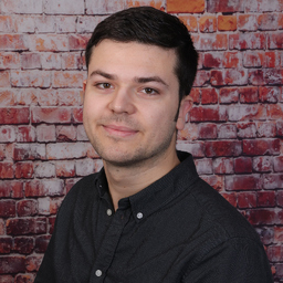 Quentin Bichler's profile picture