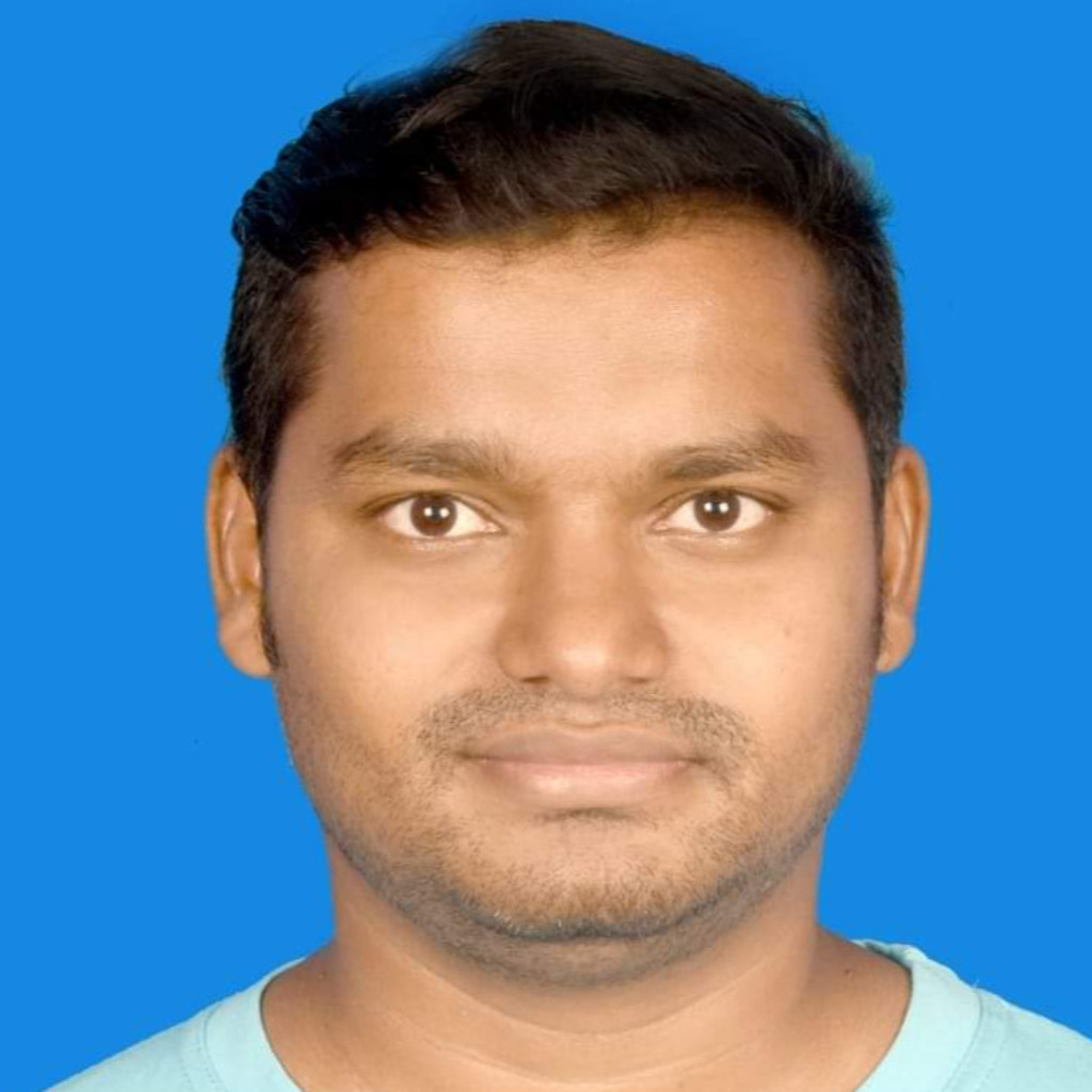 SAMPATH KUMAR KATKAM Cashier Pizzahut XING