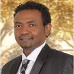 Sharaf Ahmed Addelhalim
