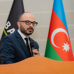 Seçkin Terbıyık