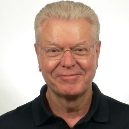 Dr. Dieter Werdier's profile picture