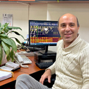 Mohammad Ghoddousi Mohammadi
