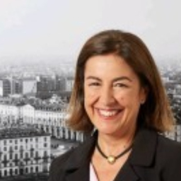 Dr. Anna Lisa Camisasca