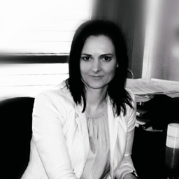 Joanna Kuziela's profile picture