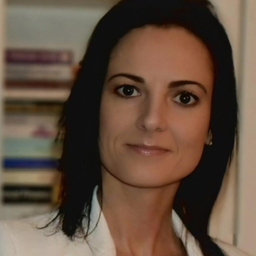 Joanna Kuziela's profile picture