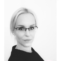 Daniela Kwacz
