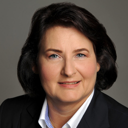 Sabine Lehmann