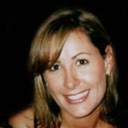 Debbie Thwaites