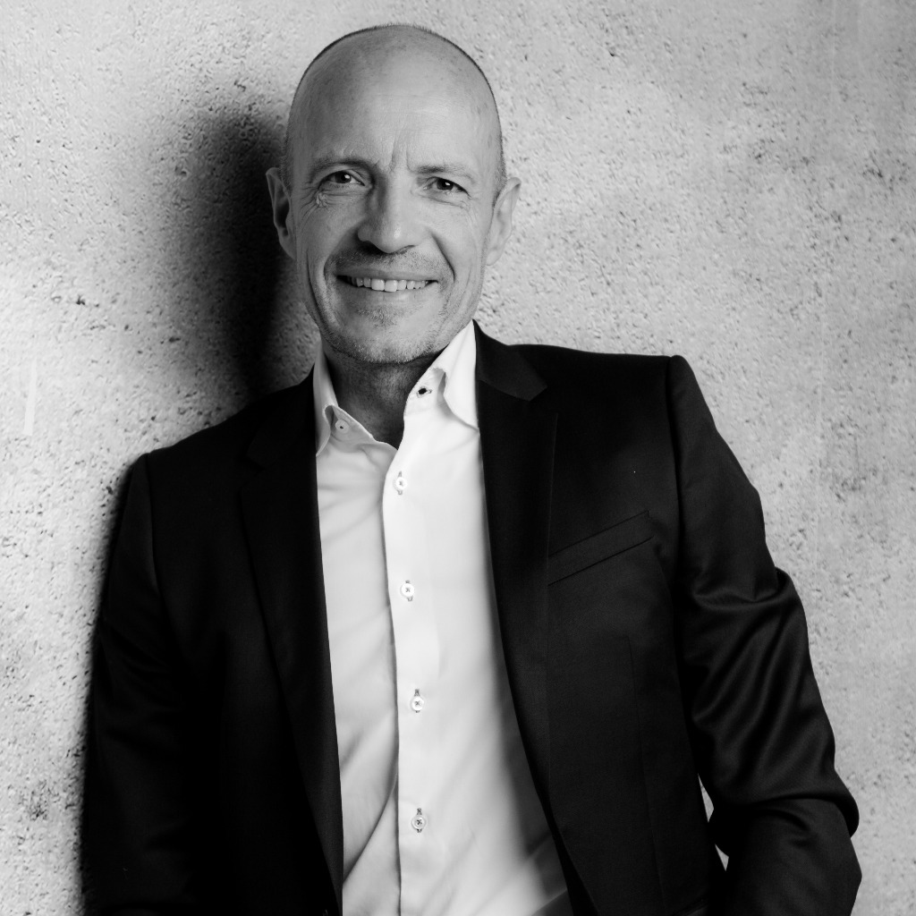 Ronald Bülow Nachhaltigkeitsmanagement Haspa XING