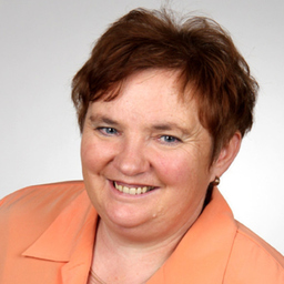 Gudrun Maria Boehler