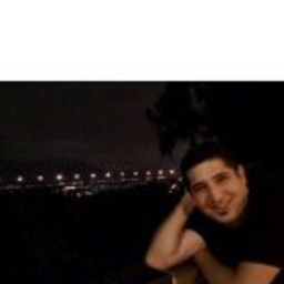 Ahmet Usluer