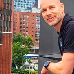 Andreas Jansen