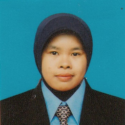 Wiwik Sulistiyowati