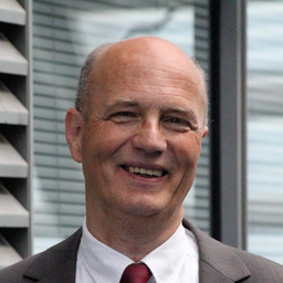 Dr. Michael Möhrle