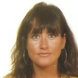 Susana Fuente Arnaiz