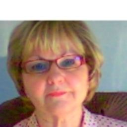 Elke Angelika Bartsch