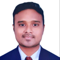 Harigarasudan Venkatachalapathi