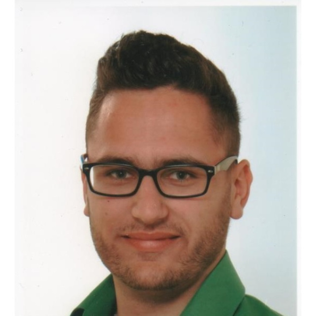 Luigi Andreiuolo Commodity Buyer ZF Group XING