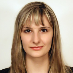 Veronika Belyakina's profile picture