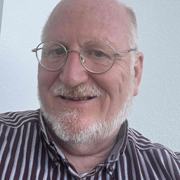 Dr. Thomas Gronau (PhD)