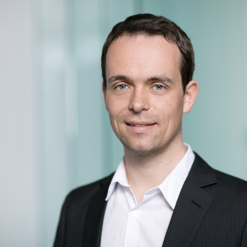 Mario Hörnig OffshoreReferent Bundesanstalt für Wasserbau XING