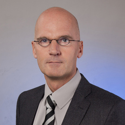 Prof. Dr. Ralf Schlösser