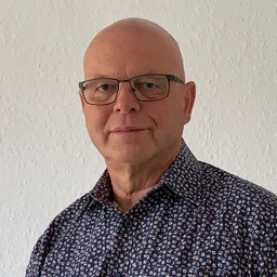 Lothar Zitzen