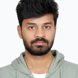 Sandeep Dupati