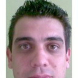 Jorge Arias Francés