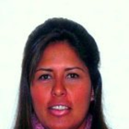 Erica Yolanda falcon Blottte