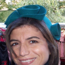 Dr. Veronica Roberti