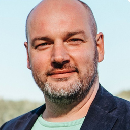Sebastian Uhlig's profile picture