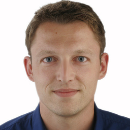 Dipl.-Ing. Steffen Moll