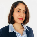 farideh bazangani