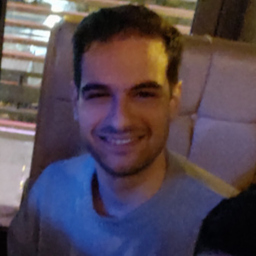 Marios Gkolfinopoulos