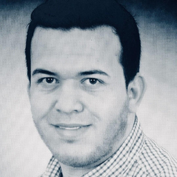 Mohammad Salem